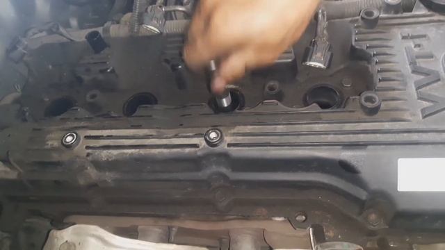 HOW TO REPLACE SPARKPLUG TOYOTA INNOVA 2.0 GASOLINE