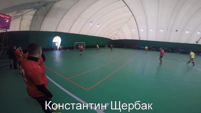 "Клуб 500" Три лучших гола заключительного тура группы"А" смотреть онлайн