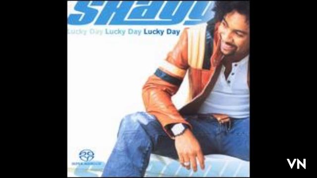 Shaggy - Hey Sexy Lady.