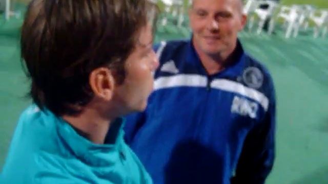 Maxwell - Inter Dubai Cup 2008 Ajax смотреть онлайн