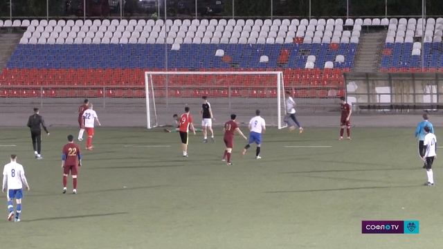 Sportevents - Кайрат 7:1 (3:1) смотреть онлайн