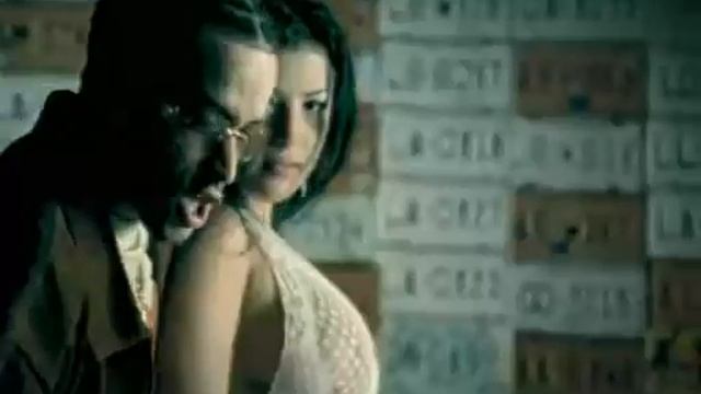 GAZOLINA - DADDY YANKEE