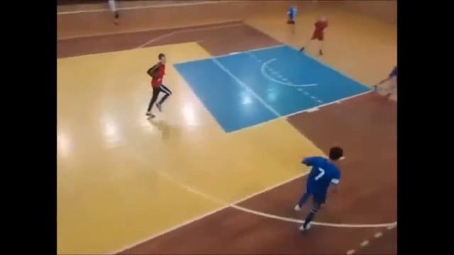 Импульс Форвард смотреть онлайн