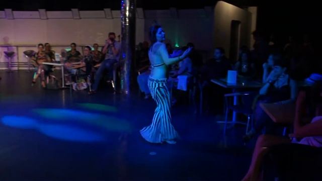 Harridan - KTS - Gala-Show - Improviz смотреть онлайн