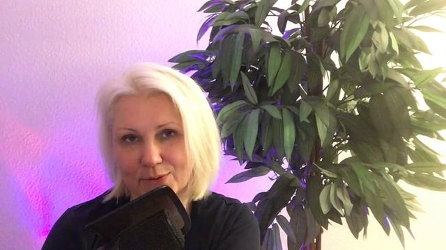 ASMR Релаксация: искусство отпускать контроль и добиваться желаемого смотреть онлайн