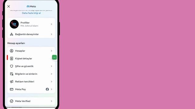 Facebook'tan Telefon Numarası Nasıl Silinir | Yeni güncelleme , Facebook'tan Telefon Numarasını Si смотреть онлайн