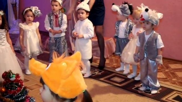 Марьянин утренник 1 смотреть онлайн