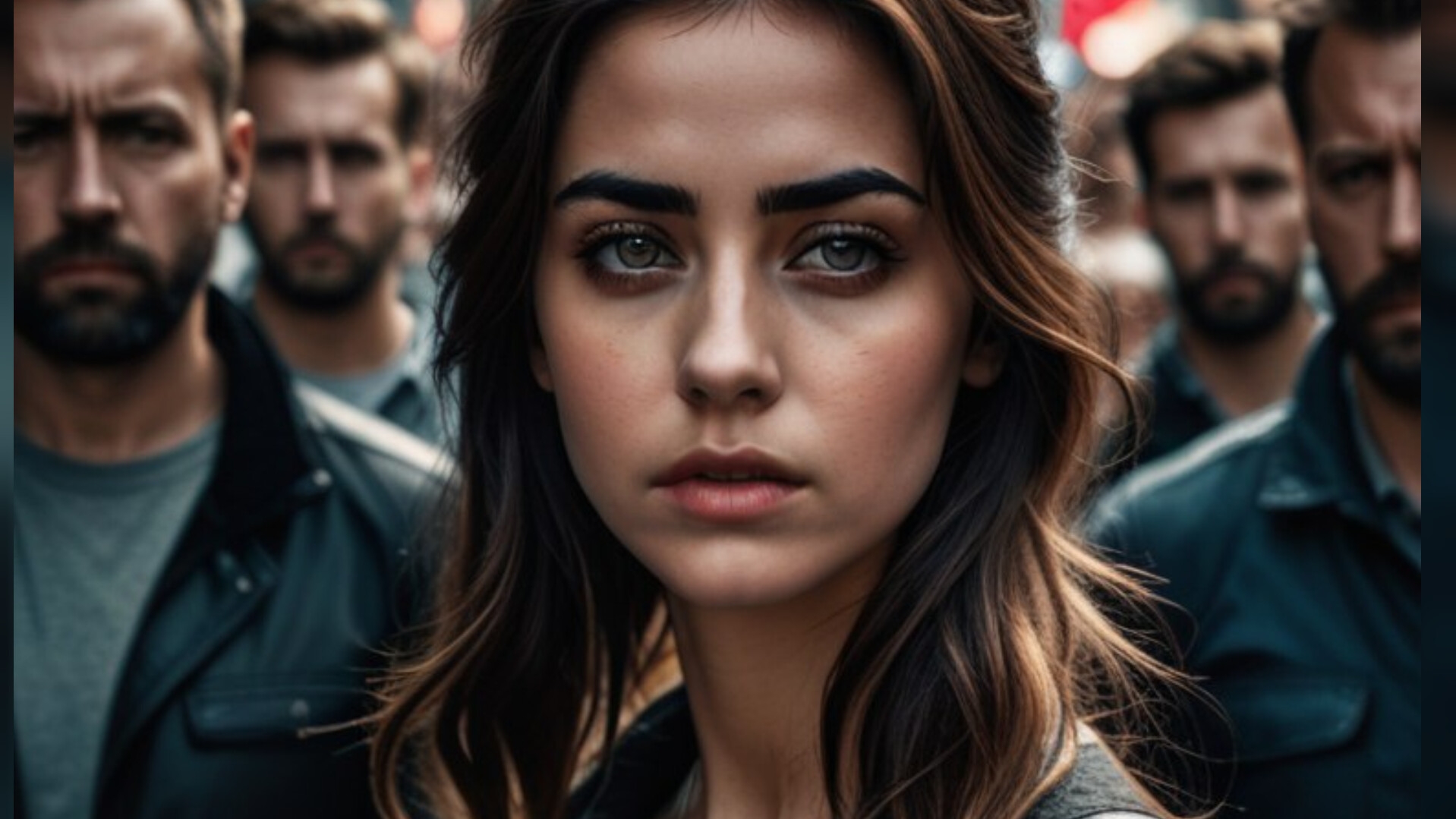 В 23 года ни разу не было парня. Что со мной не так? смотреть онлайн