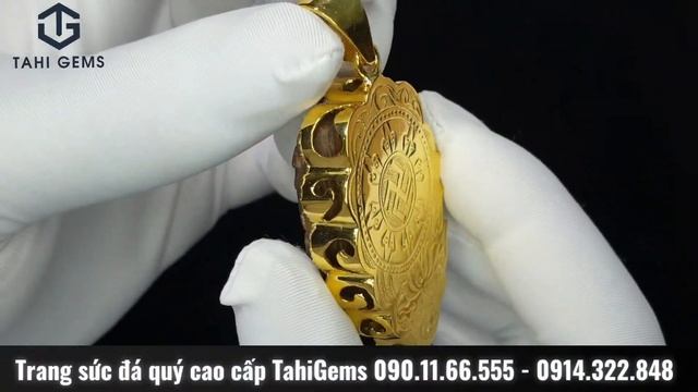 Tahi 5765 - Mặt dây chuyền phật mix Diamond | TahiGems - Tahi Phạm. смотреть онлайн