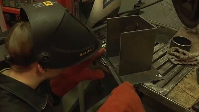 Viru Welder 2018 смотреть онлайн