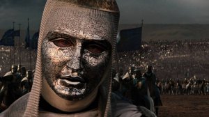 Царство небесное (2005) — Русский трейлер