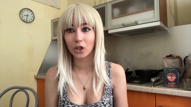 УРОК ПСИХОЛОГИИ С АНАСТЕЙШЕЙ СТИКС смотреть онлайн