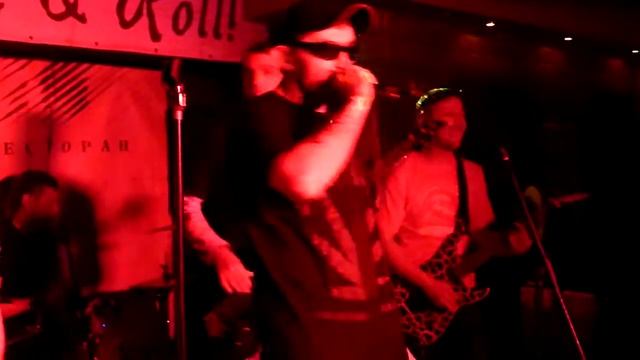 RM13 (InRock, Belgorod, 2010) смотреть онлайн