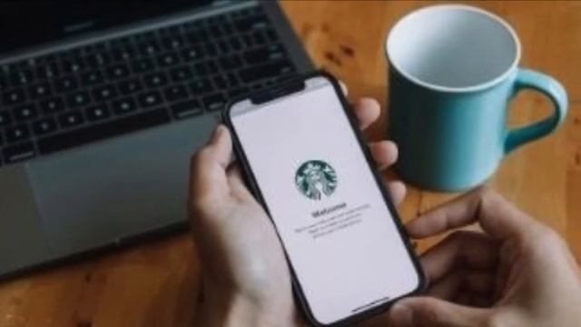 PESTLE Analysis Starbucks смотреть онлайн
