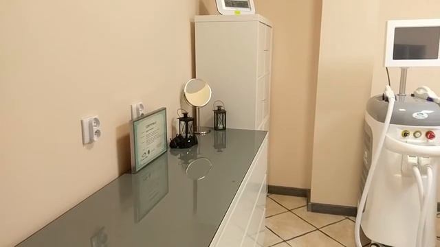 Beauty Care Lubin Joanna Maślanka SHR EPIL MOTION смотреть онлайн