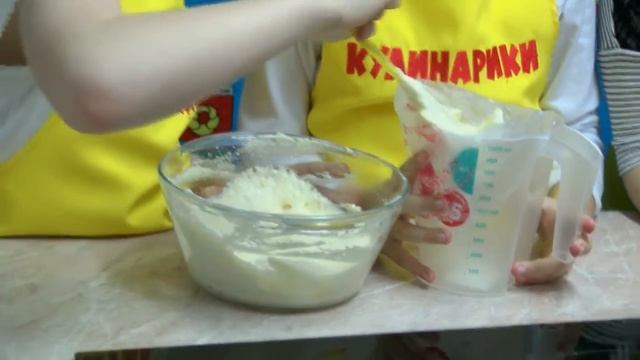 Кулинарики. Выпуск 32 смотреть онлайн