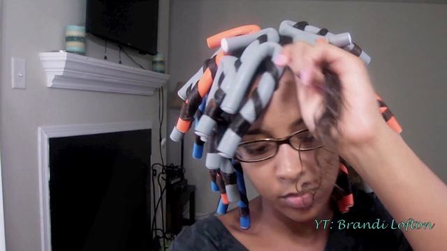 Flexirod Tutorial ft. Carol's Daughter смотреть онлайн