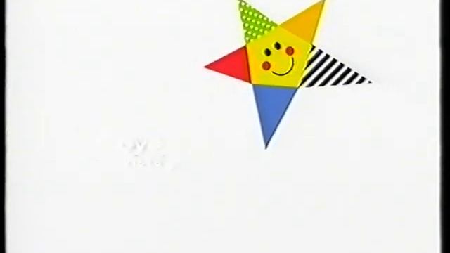 Original VHS Opening: Baby Einstein (UK Retail Tape) смотреть онлайн