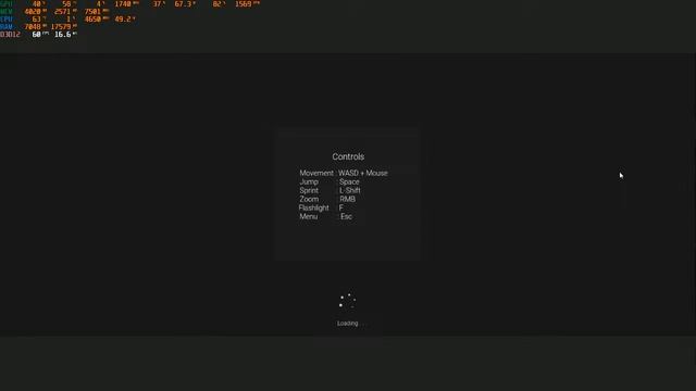 UNREAL ENGINE 5 | RAINFOREST PACK | Ray Tracing + Lumen | RTX 3060 12GB смотреть онлайн