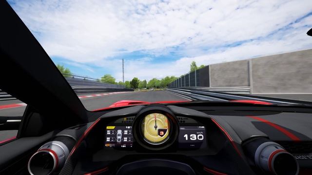 SHOWCASE - Ferrari 812 Superfast F1 Exhaust смотреть онлайн
