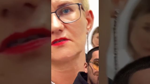 Наталья Грэйс спасает БИШИМБАЕВА? смотреть онлайн