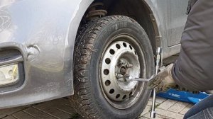 Замена зимней резины на летнюю. Когда менять резину на летнюю и как правильно это делать?