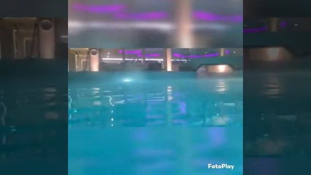 Hotel Venezia Abano Terme (Piscine Termali)🛀🧘♀️ смотреть онлайн