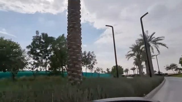 Tilal al Ghaf Construction Update Jan 2022 смотреть онлайн