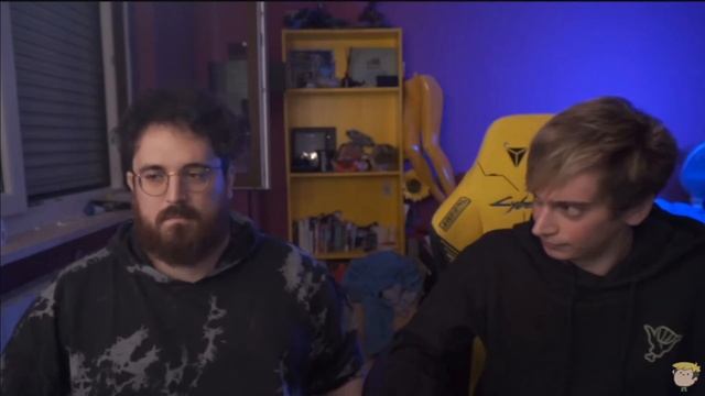 CROIX89 E SDRUMOX CUMPLIATION DI POLTERNEWS- CASO ROBMACQUACK, CICCIOGAMER89 DONAZIONI смотреть онлайн