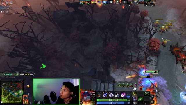 Third Games a Charm | Another DotA смотреть онлайн