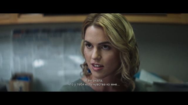 Комментатор / The Narrator короткометражка русская версия Skinnymax