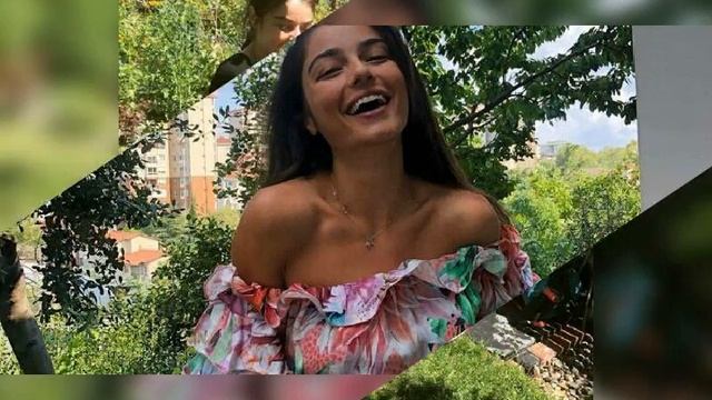 AYÇA AYÇIN TURAN - ADA / Айча Айчин Туран - Ада || Gizli Aşk смотреть онлайн