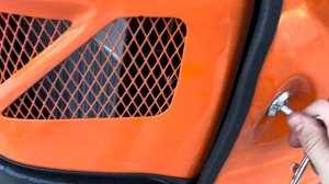 Hightop h18 mini excavator!!! 3500 lb ( best Chinese excavator so far )