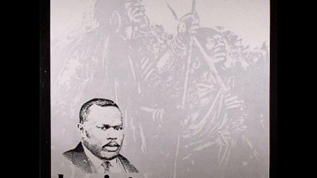 MARCUS GARVEY RIDDIM INSTRO mafia and fluxy plus calvin .wmv смотреть онлайн