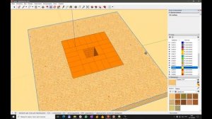 Труба из кирпича с выдрой и распушкой