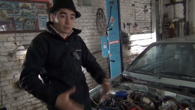 Пацанский Таз™ 400+ л с смотреть онлайн