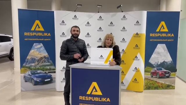 Арутюнян Егсабет рассказывает, как все отлично прошло. смотреть онлайн