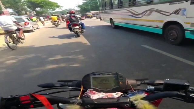 Duke 250 Exhaust sound KTM duke 250 bs6 Exhaust DB killer removed modification awesome Exhaust note смотреть онлайн