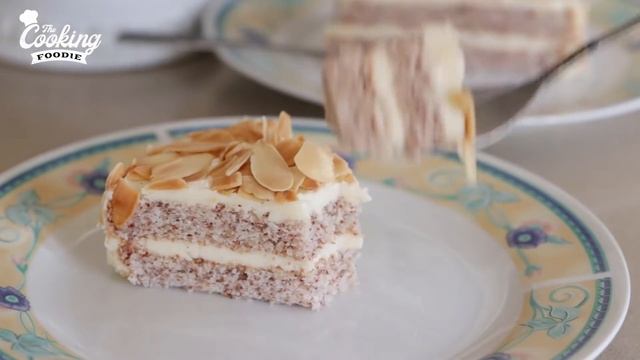 6 Almond Dessert Recipes смотреть онлайн