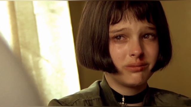 "Léon: The Professional" (1994) Dir. Luc Besson 🎼 Grimes - 4ÆM 🎼 смотреть онлайн