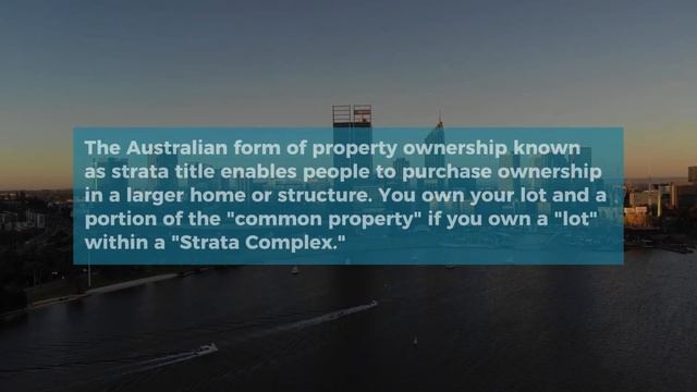 Strataguide | What is Strata? смотреть онлайн