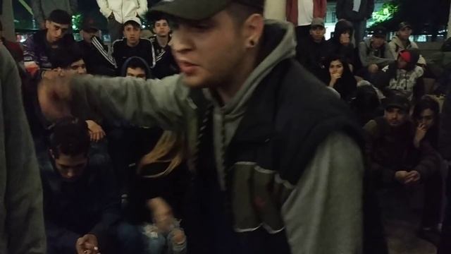 Dac Mirko Cutu vs Henson Kinetico Sael vs Pope Juarez Fazze - 8vos / Elite Free 3vs3 смотреть онлайн