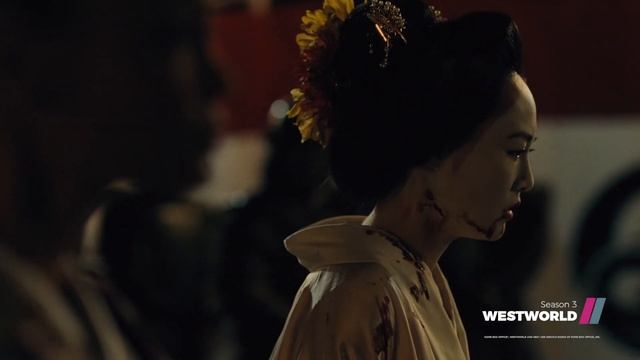 Maeve Millay | Westworld S3 | Behind the Scenes: Character analysis | Sci-fi series on Showmax смотреть онлайн