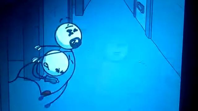 Прохождение стикмен : побег из комплекса часть 1 смотреть онлайн