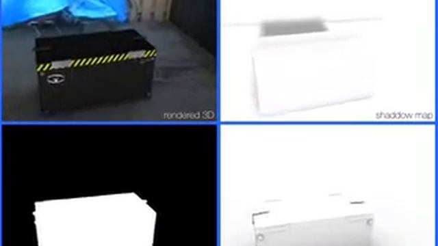 Motion Tracking & Compositing Experiment #1 - Layers смотреть онлайн