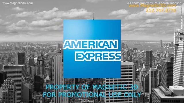 Magnetic 3D - Techweek New York 2015 - Platinum Sponsor смотреть онлайн