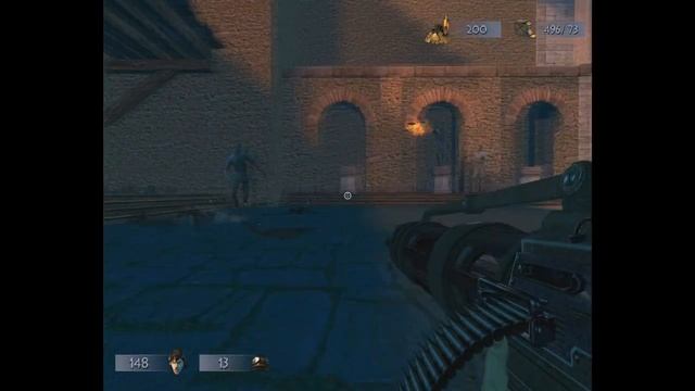 Will Rock: Гибель Богов - Обзор игры от Битнера [24 июля 2016 г.]