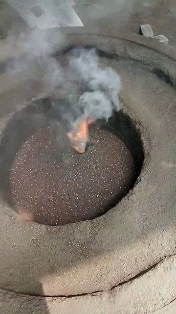 Low carbon ferro manganese in Alluminothermic process(1) смотреть онлайн