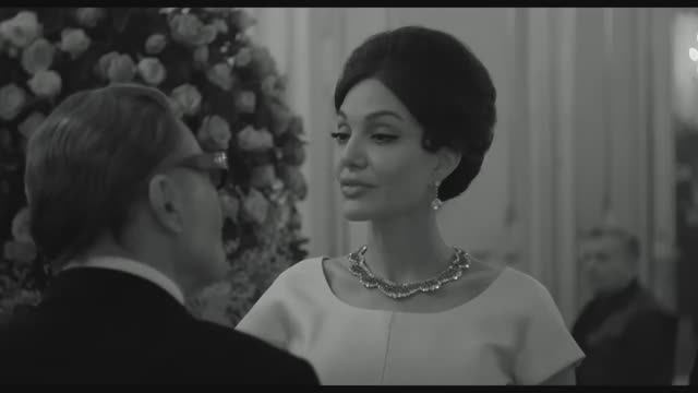 Мария — Русский трейлер (2024) смотреть онлайн