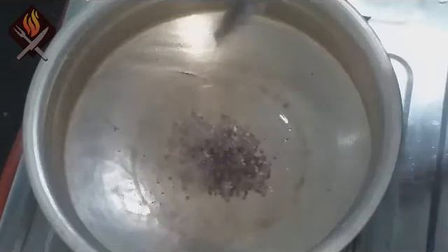 Kappa with fish fry _ ENGLISH || by Simply rahma tips & talks смотреть онлайн